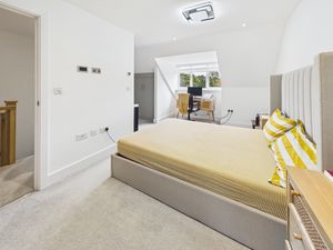 BEDROOM ONE- click for photo gallery